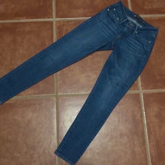 Levi's Denim - Denim Levis Jeans